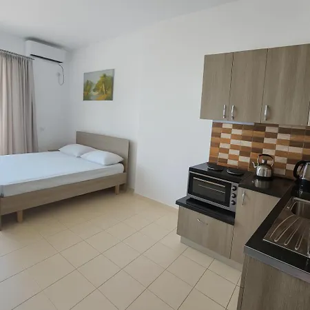 River Sea View Saranda