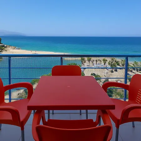 River Sea View Apartmán *